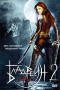 Бладрейн 2 Формат: DVD (PAL) (Упрощенное издание) (Keep case) Дистрибьютор: Лизард Региональный код: 5 Количество слоев: DVD-9 (2 слоя) Субтитры: Русский / Украинский Звуковые дорожки: Русский Закадровый инфо 10094v.