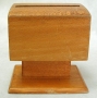 Сигаретница (Береза - Россия, 30-е годы XX века) 1930 г инфо 10956v.