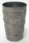 Стопка Олово Германия, 30-е годы XX века 1931 г инфо 11227v.