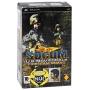 SOCOM: U S Navy SEALs Fireteam Bravo (+ гарнитура USB Headset) (PSP) Игра для PSP UMD-диск, 2009 г Издатель: Sony Computer Entertainment (SCE); Разработчик: Zipper Interactive; Дистрибьютор: ООО "Веллод" инфо 13986o.