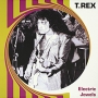 T Rex Electric Jewels (LP) Формат: Грампластинка (LP) (Картонный конверт) Дистрибьюторы: Get Back, ООО Музыка Италия Лицензионные товары Характеристики аудионосителей 2007 г Альбом: Импортное издание инфо 28p.