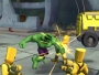 Marvel: Super Hero Squad (PS2) Игра для PlayStation 2 DVD-ROM, 2009 г Издатель: THQ; Разработчик: Mass Media; Дистрибьютор: Софт Клаб пластиковый DVD-BOX Что делать, если программа не запускается? инфо 412p.