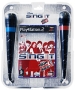 Sing It: High School Musical 3: Senior Year (+ 2 микрофона) (PS2) Игра для PlayStation 2 DVD-ROM, 2009 г Издатель: Disney Interactive; Разработчик: Zoe Mode; Дистрибьютор: Новый Диск подарочный инфо 439p.