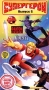 Супергерои: Выпуск 2 Формат: VHS Дистрибьютор: Екатеринбург Арт Русский Дубляж Лицензионные товары Характеристики видеоносителей 68 мин MCMXCIV Сборник мультфильмов инфо 3014z.