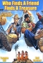 Who Finds a Friend Finds a Treasure Формат: DVD (NTSC) (Keep case) Дистрибьютор: Jef Films Inc Региональный код: 0 (All) Звуковые дорожки: Английский Dolby Digital 2 0 Формат изображения: инфо 3180z.