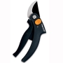Секатор "Fiskars Quality" плоскостной с рычажным приводом, 17 см садового инструмента, и других товаров инфо 685p.