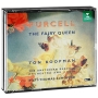 Ton Koopman Purcell The Fairy Queen (2 CD) Формат: 2 Audio CD (Jewel Case) Дистрибьюторы: Warner Music, Торговая Фирма "Никитин" Германия Лицензионные товары Характеристики инфо 882p.