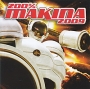 200% Makina 2009 (3 CD) Формат: 3 Audio CD (Jewel Case) Дистрибьюторы: Wagram Music, Концерн "Группа Союз" Франция Лицензионные товары Характеристики аудионосителей 2009 г Сборник: Импортное издание инфо 960p.