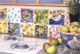 Ceramic Art Tile for the Home 2007 г Твердый переплет, 160 стр ISBN 978-0-7643-1297-7 инфо 2073t.